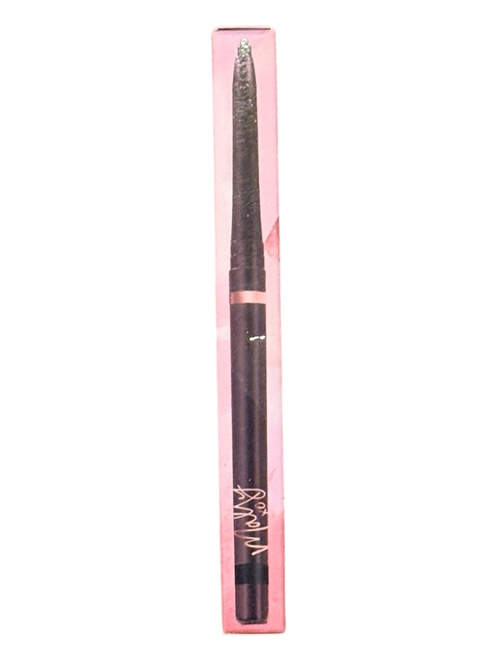 Mally Beauty Evercolor Gel Waterproof Eyeliner Jade Green NIB